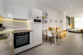 Charming & Design apartment